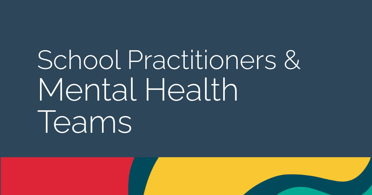 Watoto Play logo with text: “School Practitioners & Mental Health Teams — Polyvagal Teen®”